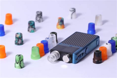 vape drip tips uk